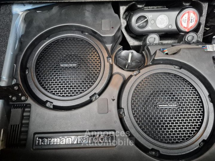 Dodge Challenger R/T SCAT PACK WIDEBODY 64 SRT392 - 33