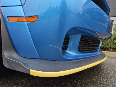 Dodge Challenger R/T SCAT PACK WIDEBODY 64 SRT392 - 37