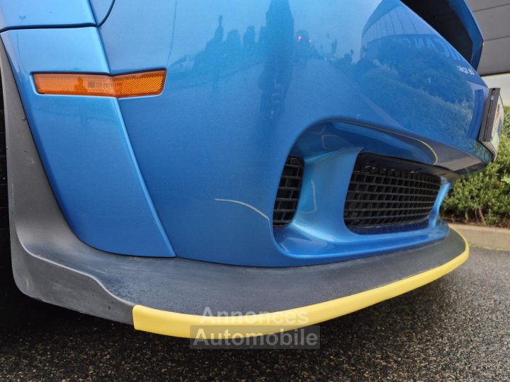 Dodge Challenger R/T SCAT PACK WIDEBODY 64 SRT392 - 37