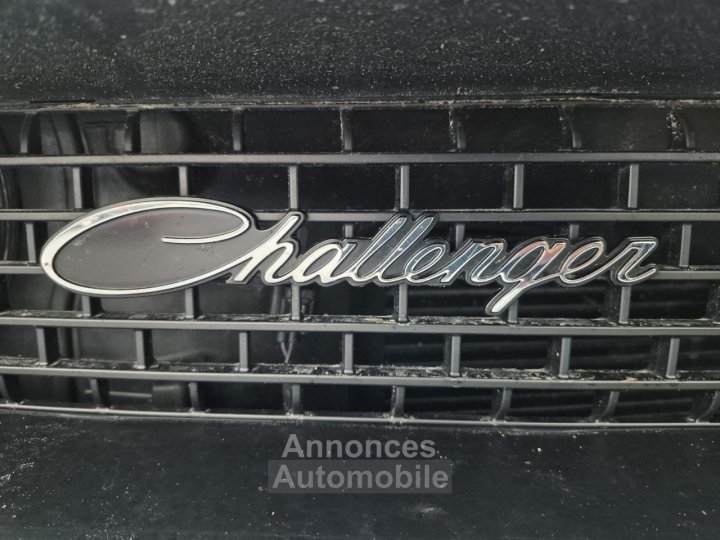 Dodge Challenger R/T SCAT PACK WIDEBODY 64 SRT392 - 38