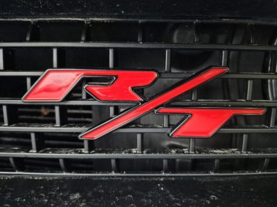 Dodge Challenger R/T SCAT PACK WIDEBODY 64 SRT392 - 39