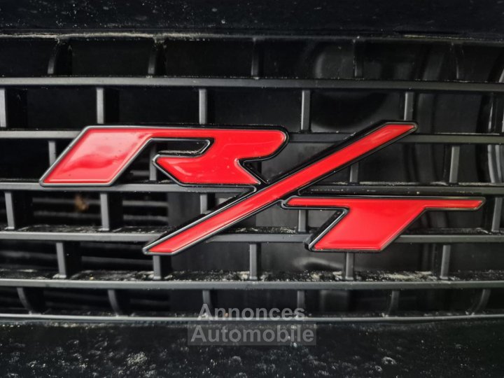 Dodge Challenger R/T SCAT PACK WIDEBODY 64 SRT392 - 39