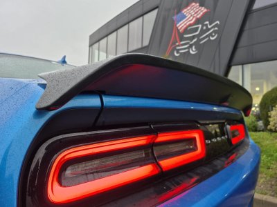 Dodge Challenger R/T SCAT PACK WIDEBODY 64 SRT392 - 43