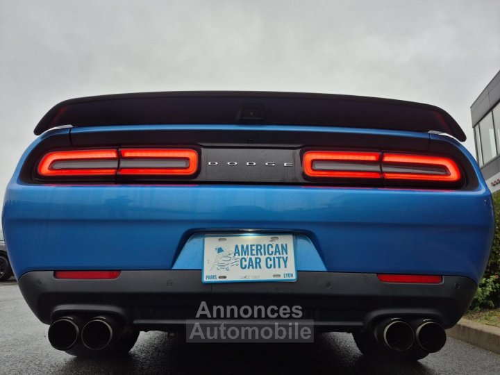 Dodge Challenger R/T SCAT PACK WIDEBODY 64 SRT392 - 44