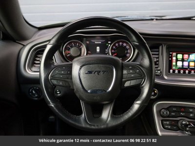 Dodge Challenger r/t 57l v8 tout compris hors homologation 4500e - 5