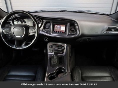 Dodge Challenger r/t 57l v8 tout compris hors homologation 4500e - 8