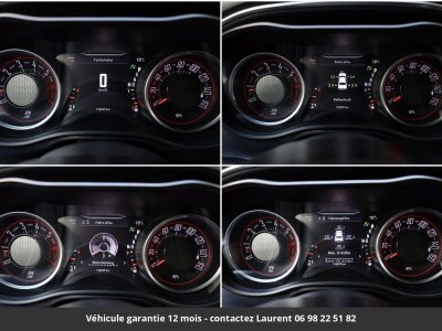 Dodge Challenger r/t 57l v8 tout compris hors homologation 4500e - 9