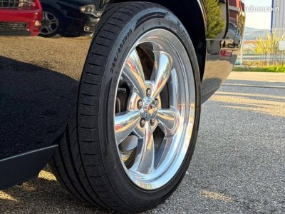 Dodge Challenger 57 V8 RT+ clean Carfax - 6