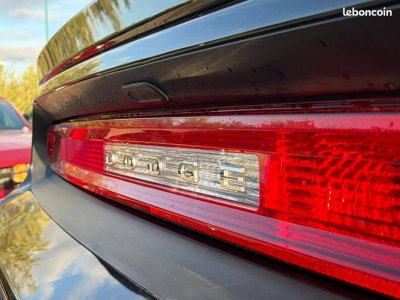 Dodge Challenger 57 V8 RT+ clean Carfax - 10