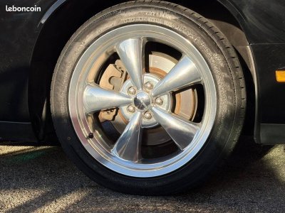 Dodge Challenger 57 V8 RT+ clean Carfax - 12