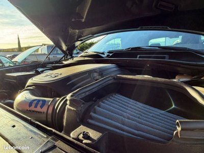 Dodge Challenger 57 V8 RT+ clean Carfax - 19