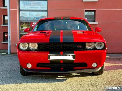 Dodge Challenger 57 V8 RT+ Clean carfax - 3