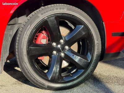 Dodge Challenger 57 V8 RT+ Clean carfax - 11