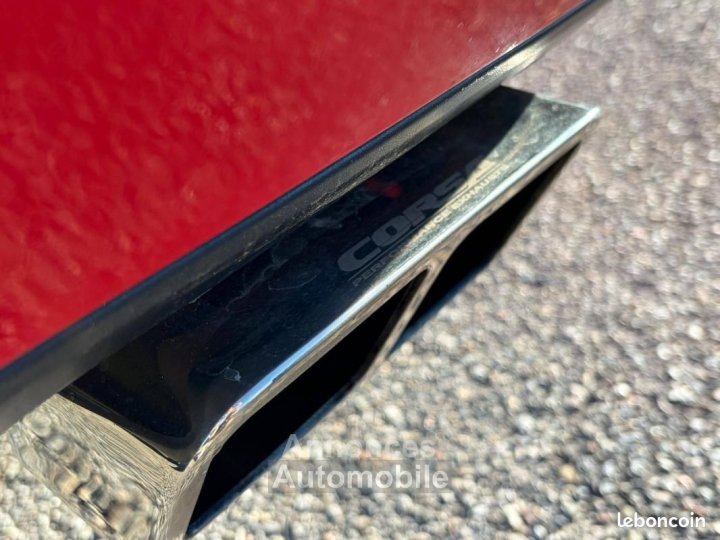 Dodge Challenger 57 V8 RT+ Clean carfax - 12