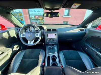 Dodge Challenger 57 V8 RT+ Clean carfax - 14