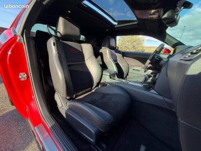 Dodge Challenger 57 V8 RT+ Clean carfax - 15