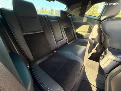 Dodge Challenger 57 V8 RT+ Clean carfax - 17