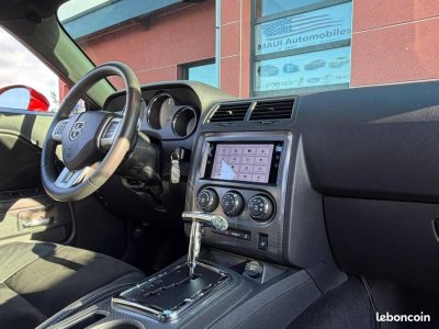 Dodge Challenger 57 V8 RT+ Clean carfax - 18