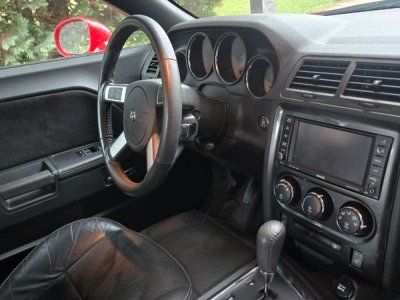 Dodge Challenger SRT8 30000 KMS - 2