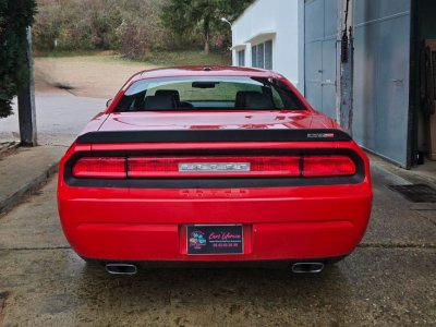 Dodge Challenger SRT8 30000 KMS - 3