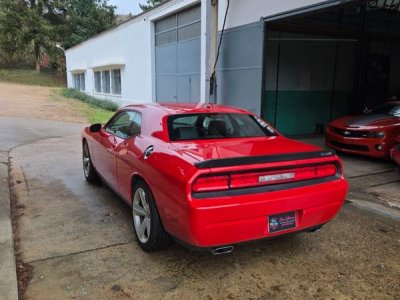Dodge Challenger SRT8 30000 KMS - 5