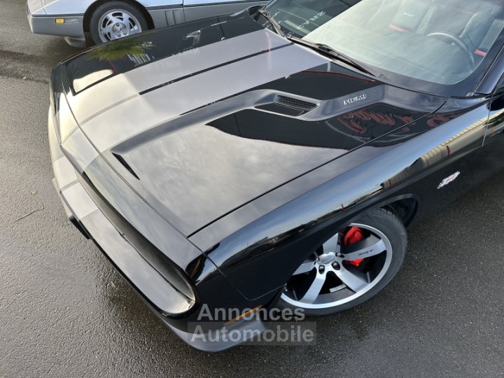 Dodge Challenger SRT 392 2013 - 3