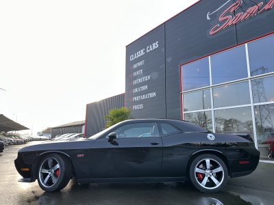 Dodge Challenger SRT 392 2013   - 5