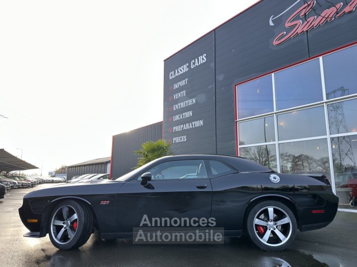 Dodge Challenger SRT 392 2013 - 5