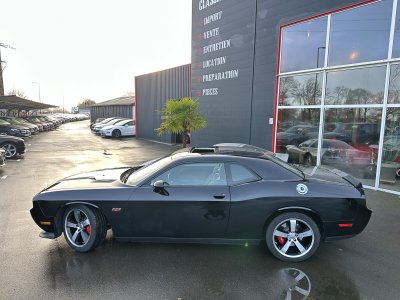 Dodge Challenger SRT 392 2013   - 6