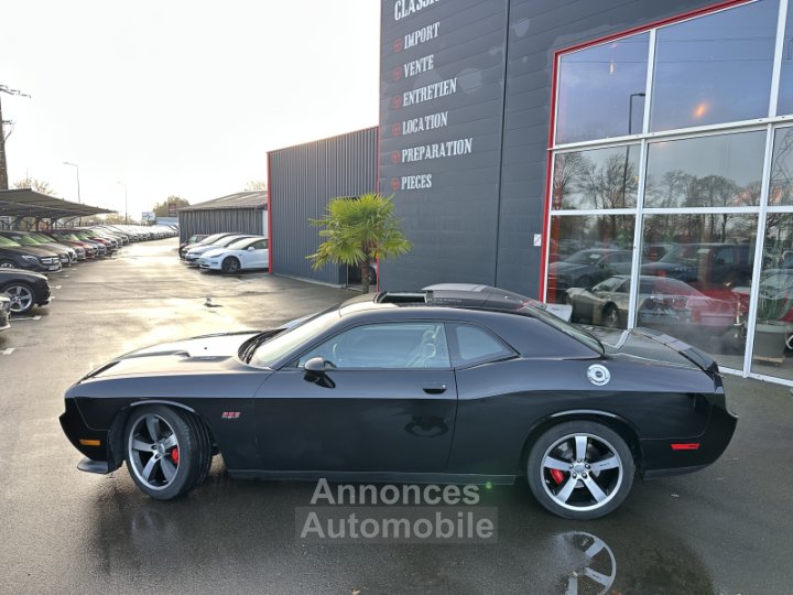 Dodge Challenger SRT 392 2013 - 6