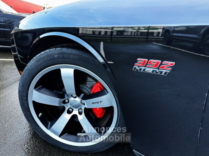 Dodge Challenger SRT 392 2013 - 7