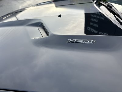 Dodge Challenger SRT 392 2013   - 8