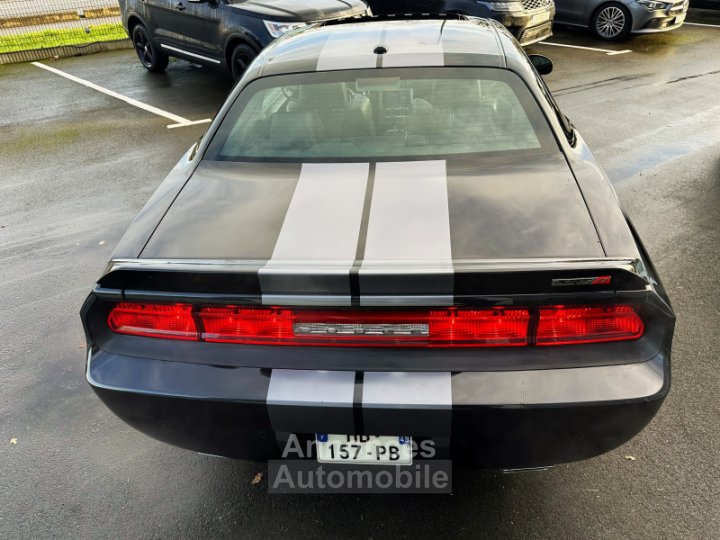 Dodge Challenger SRT 392 2013 - 11
