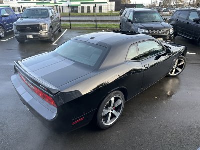 Dodge Challenger SRT 392 2013   - 14