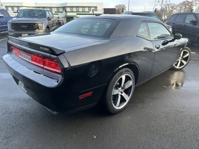 Dodge Challenger SRT 392 2013   - 15