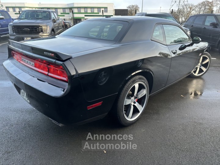 Dodge Challenger SRT 392 2013 - 15