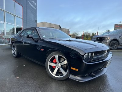 Dodge Challenger SRT 392 2013   - 18