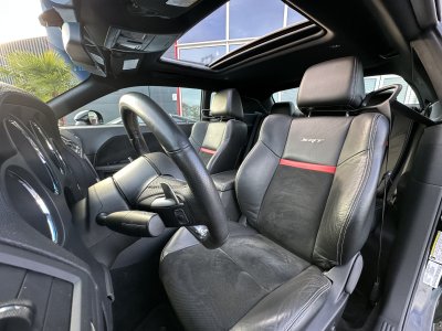 Dodge Challenger SRT 392 2013   - 20