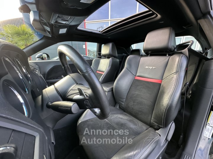 Dodge Challenger SRT 392 2013 - 20