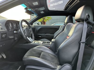 Dodge Challenger SRT 392 2013   - 21