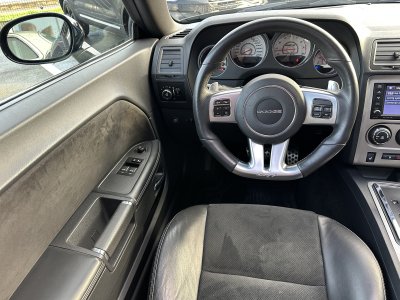 Dodge Challenger SRT 392 2013   - 23