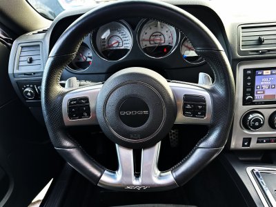 Dodge Challenger SRT 392 2013   - 24