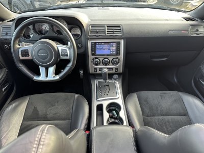 Dodge Challenger SRT 392 2013   - 25