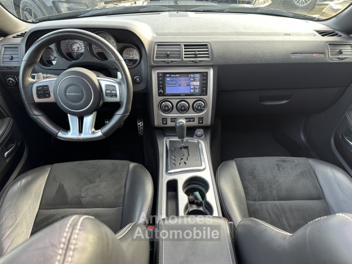 Dodge Challenger SRT 392 2013 - 25