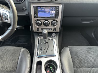 Dodge Challenger SRT 392 2013   - 26