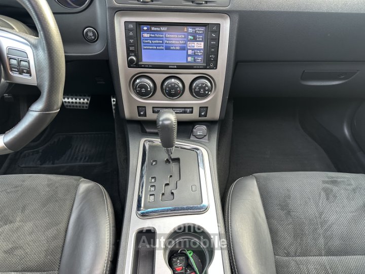 Dodge Challenger SRT 392 2013 - 26