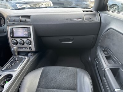 Dodge Challenger SRT 392 2013   - 29