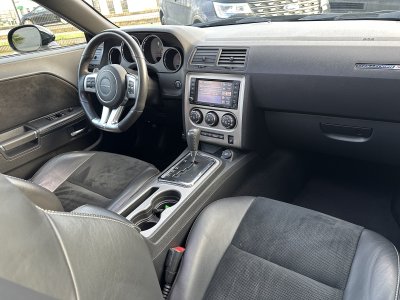 Dodge Challenger SRT 392 2013   - 30