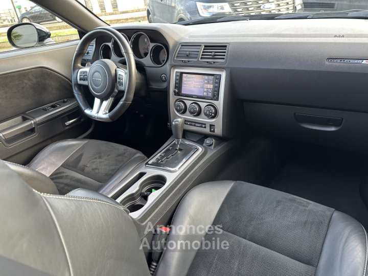 Dodge Challenger SRT 392 2013 - 30