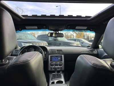 Dodge Challenger SRT 392 2013   - 31